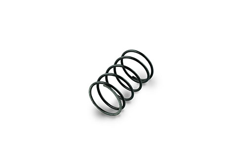 Die TRIEBEL Druckfeder für BR neck und BR seater 1 1/2